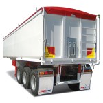 Tipper Truck Parts